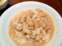 酒酿芸豆-老正兴菜馆(福州路店)