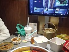 -巴奴毛肚火锅(二七万达店)