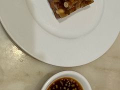 -京华烟云·北京烤鸭(领展购物广场·中关村店)