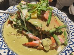 -Thai Alley泰爱里(二沙岛店)
