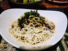 特色凉面-龙虾风暴(松江店)