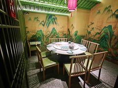 -奔跑吧陕菜·盛世长安(民乐园万达店)