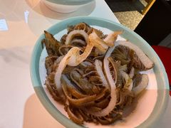 -潮牛岛·潮汕鲜切牛肉自助火锅(无锡首店)