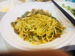 -二扁私房面馆(崂山路店)