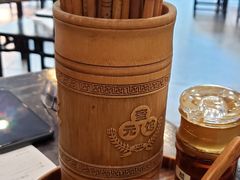 -奎元馆.百年奎元.非遗传承(西湖边的解放路店)