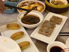 -福州天元国际威斯汀酒店·中国元素餐厅