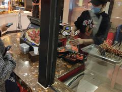 -阿芮烤鸡爪(世纪金源店)