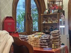 -新疆伊宁远征餐厅