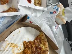 -达美乐比萨(文三路店)