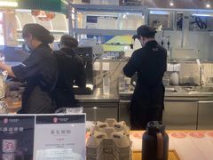 -霸王茶姬(常熟印象城店)