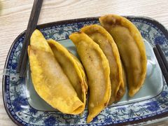 -金记老七家湾第一锅贴店(金沙井总店)