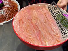 -蜀大侠火锅(香格里拉店)