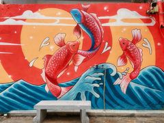 -柴油机1959创意园(IF1959文创园)