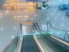 -福州长乐国际机场