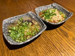 特色油碟-付小姐在成都(五道口店)