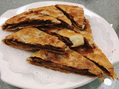 -东四民芳餐厅(世茂工三店)