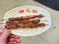 -东方削面(迎泽街店)