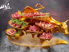 -黑牛の店·和牛烧肉(石家庄万象城店)