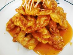 -老边饺子馆·东北菜(黄村店)