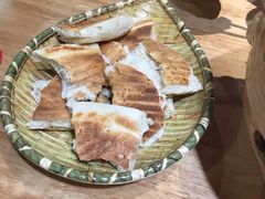 人民手撕饼-人民食堂(青羊宫店)