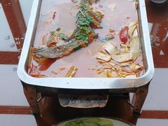 -启东恒大酒店·吕四渔号海鲜餐厅