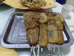 -老舅老蒙肉饼非遗店(一店)