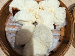 蜜汁叉烧包-点都德(聚福楼店)