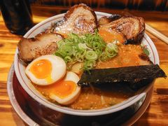 -老龙亭拉面店