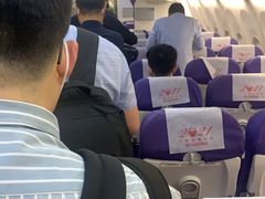 -威海大水泊国际机场