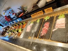 -星伦多自助料理·涮烤一体(奉贤龙湖天街店)