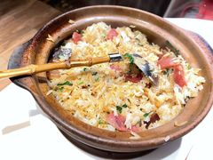 -侨美食家·粤菜(体育西路店)