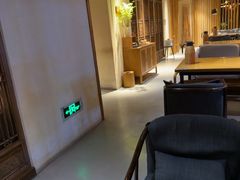 -竹里馆 ·茶食(奥体店)