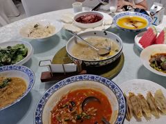 -宴天下·幸福礼堂(王城大道店)