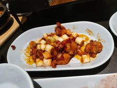 -外婆家(南通CBD大有境店)