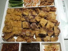 肘子酥-肘子酥·天津菜·特色捞面(德云社店)