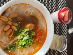 -Social 秀西餐厅-长沙瑞吉酒店(运达店)