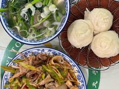 -尔力新疆丸子汤(北屯店)