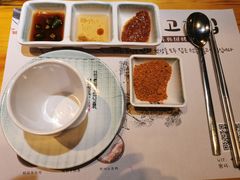 -唯成•韩国炭火烤肉 유성고기