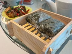 -粤财皇冠假日酒店·彩华轩中餐厅