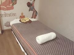 -泰沁阁SPA按摩(南京南站店)