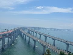 -星海湾跨海大桥