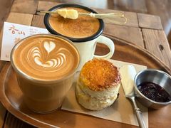 -CAFE CHEZ W一木家(香山路店)