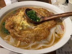 -三姐·老友记·南宁老友粉(朝阳区光华路嘉里中心店)