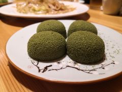 -福匠日本料理(人民路店)