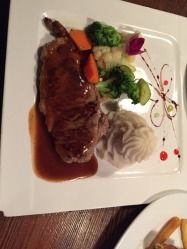 -宝莱纳啤酒花园餐厅PAULANER BRAUHAUS Nanjing(广州路店)