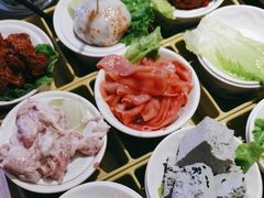 -月满大江千层肚火锅(锦城大道店)