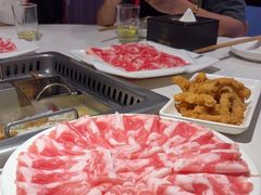 -滋奇·扬州地标火锅(东关街店)