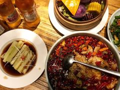 -胡桃里音乐酒馆(曲江店)