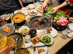 -好牛烧肉(世茂广场店)