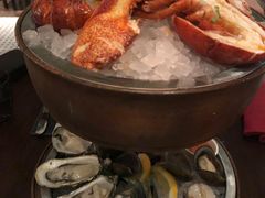 -恰餐厅及酒吧 CHAR Bar & Grill (北京丽都皇冠假日店)